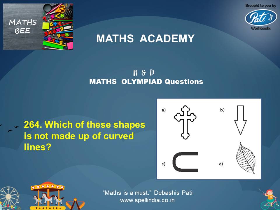 maths-olympiad-exam-class-1-competition-exam